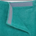Полотенце банное Экономь и Я «Парео» 68х150 см, цвет голубая трава, 100%хл с AIRO, 320 г/м2