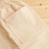 Килт с карманом для бани и сауны, 150х69 см, холщовый, 230г/м