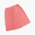 Полотенце банное Экономь и Я «Парео» 68х150 см, цвет пыльно-розовый, 100%хл с AIRO, 320 г/м2