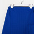 Полотенце банное Этель «Килт» с карманом 60*140 см. цв. ярко-синий, 100% хл, вафля 240 г/м2