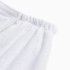 Набор для сауны "Этель" парео (68х150 см) и чалма, цвет белый