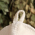 Набор для бани "Хозяин бани" 2 предмета шапка, варежка с вышивкой
