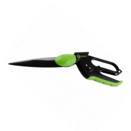Ножницы для стрижки травы, 13" (33 см), поворотные (на 360°), с пластиковыми ручками