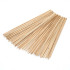 Шампуры для шашлыка бамбуковые ROYALGRILL 25 см, 100 шт