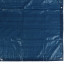 Тент защитный, 3 × 2 м, плотность 60 г/м², люверсы шаг 1 м, голубой