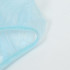 Сетка-чехол для клетки, 30 см, голубая
