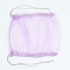 Сетка-чехол для клетки, 30 см, фиолетовая